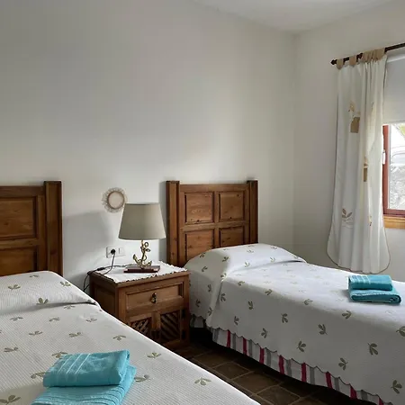 Burgao Villa Playa Blanca (Lanzarote)