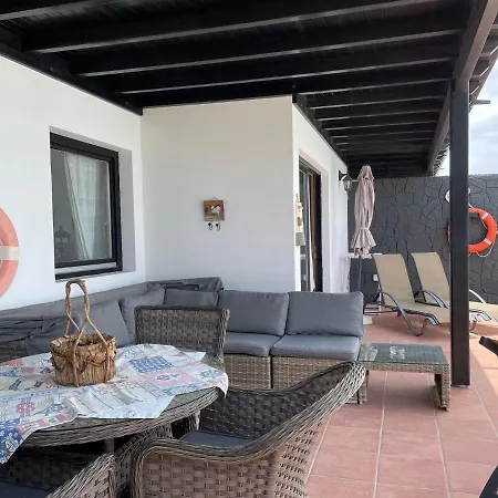 Villa Burgao *