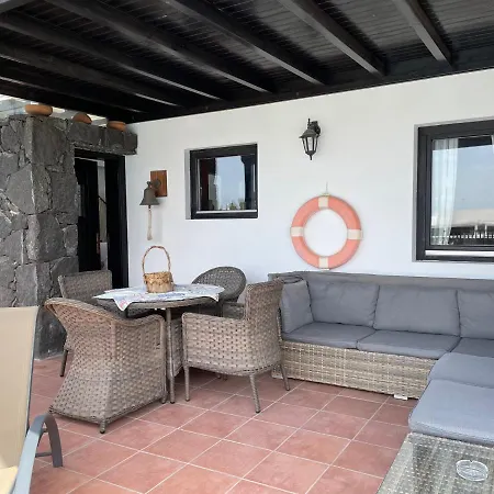 Villa Burgao *