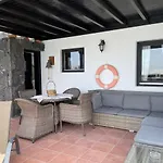 Villa Burgao *