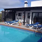 Burgao Villa *