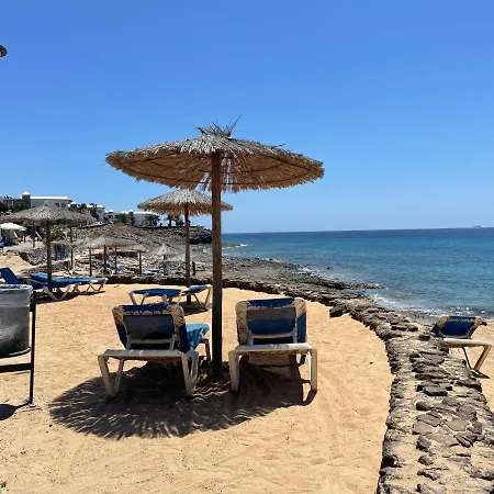 Villa Burgao Playa Blanca (Lanzarote)