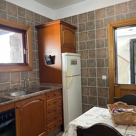 Burgao Вилла