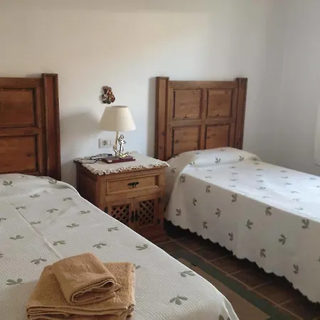 Villa Burgao *