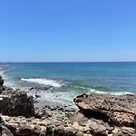 Вилла Burgao Коста Бланка