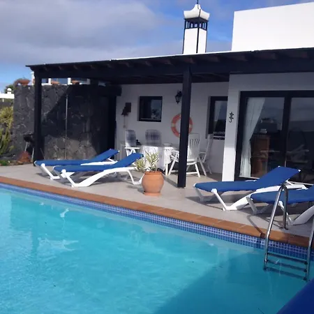 Burgao Villa *