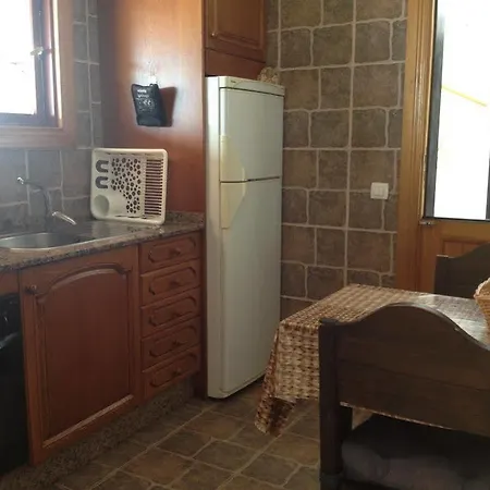 Burgao 别墅 普拉亚布兰卡