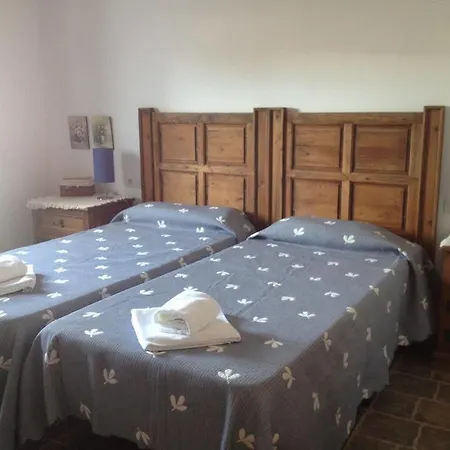 Burgao Villa *